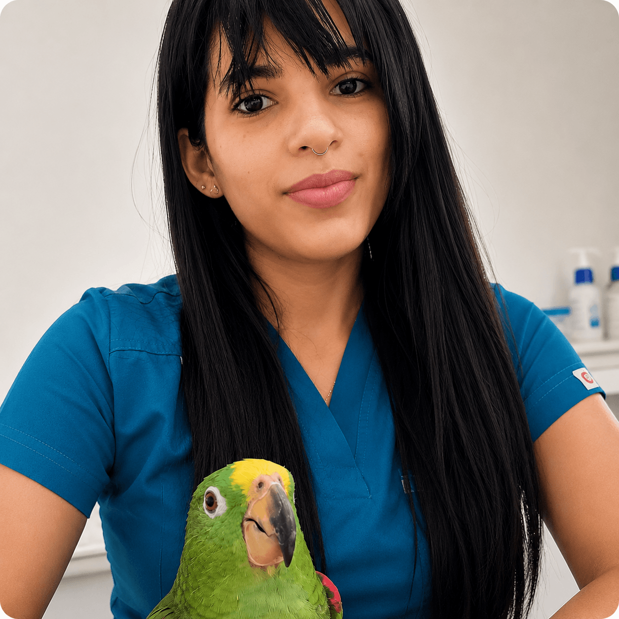Ana María Ariza