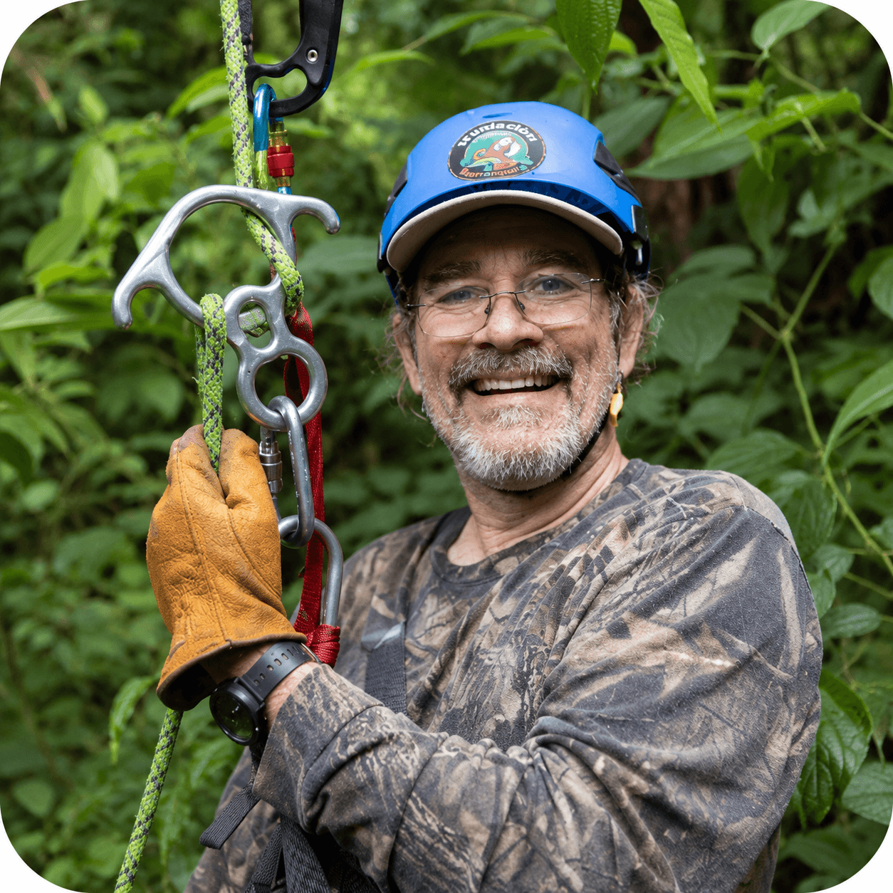 Dr. Donald Brightsmith