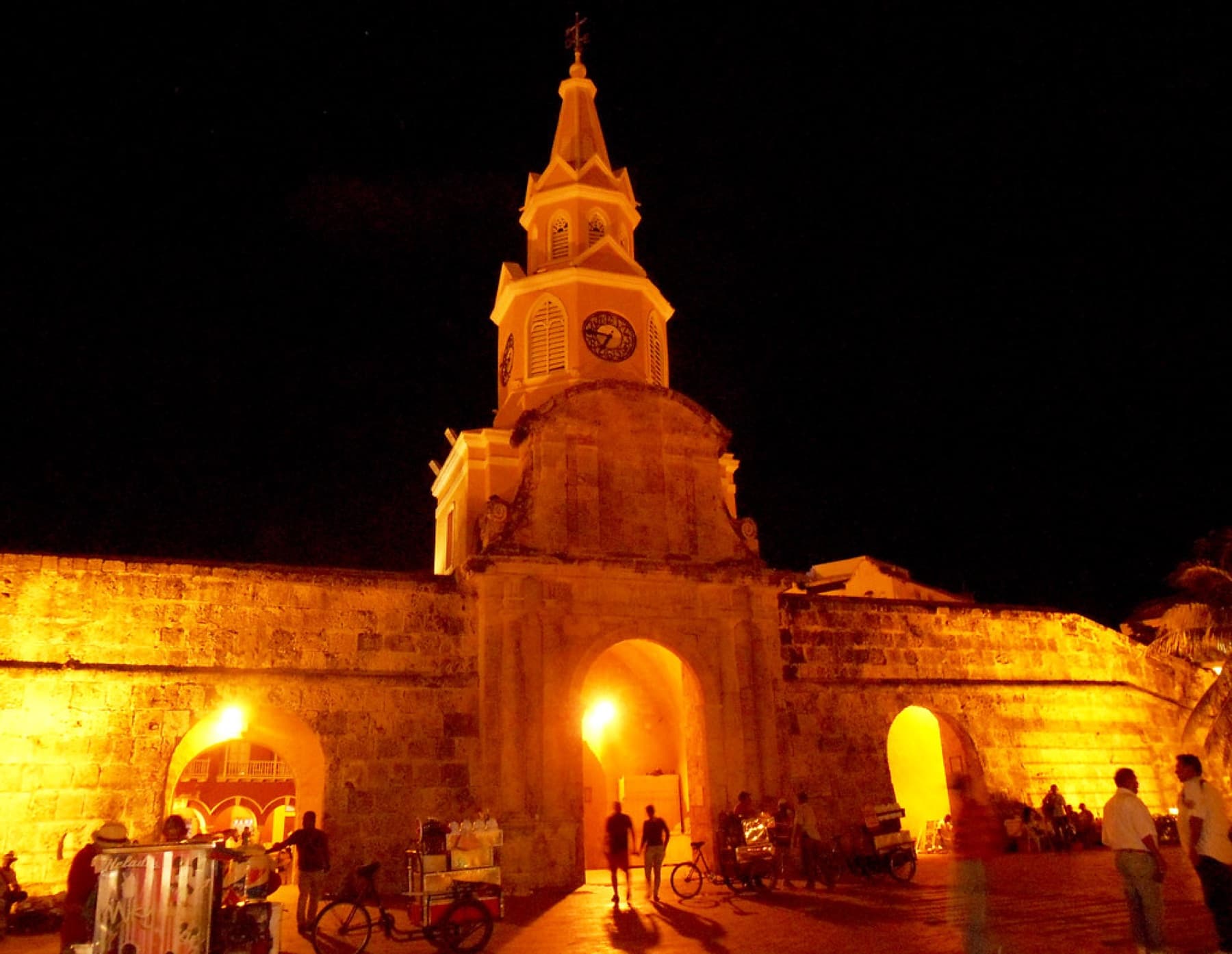 Cartagena de Indias