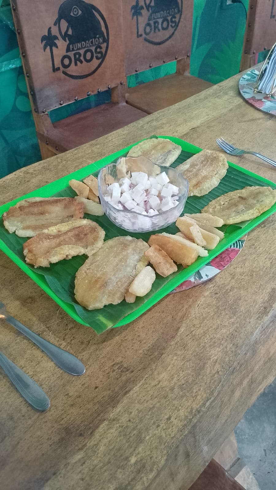 From the Earth to the Table, with Caribbean Soul