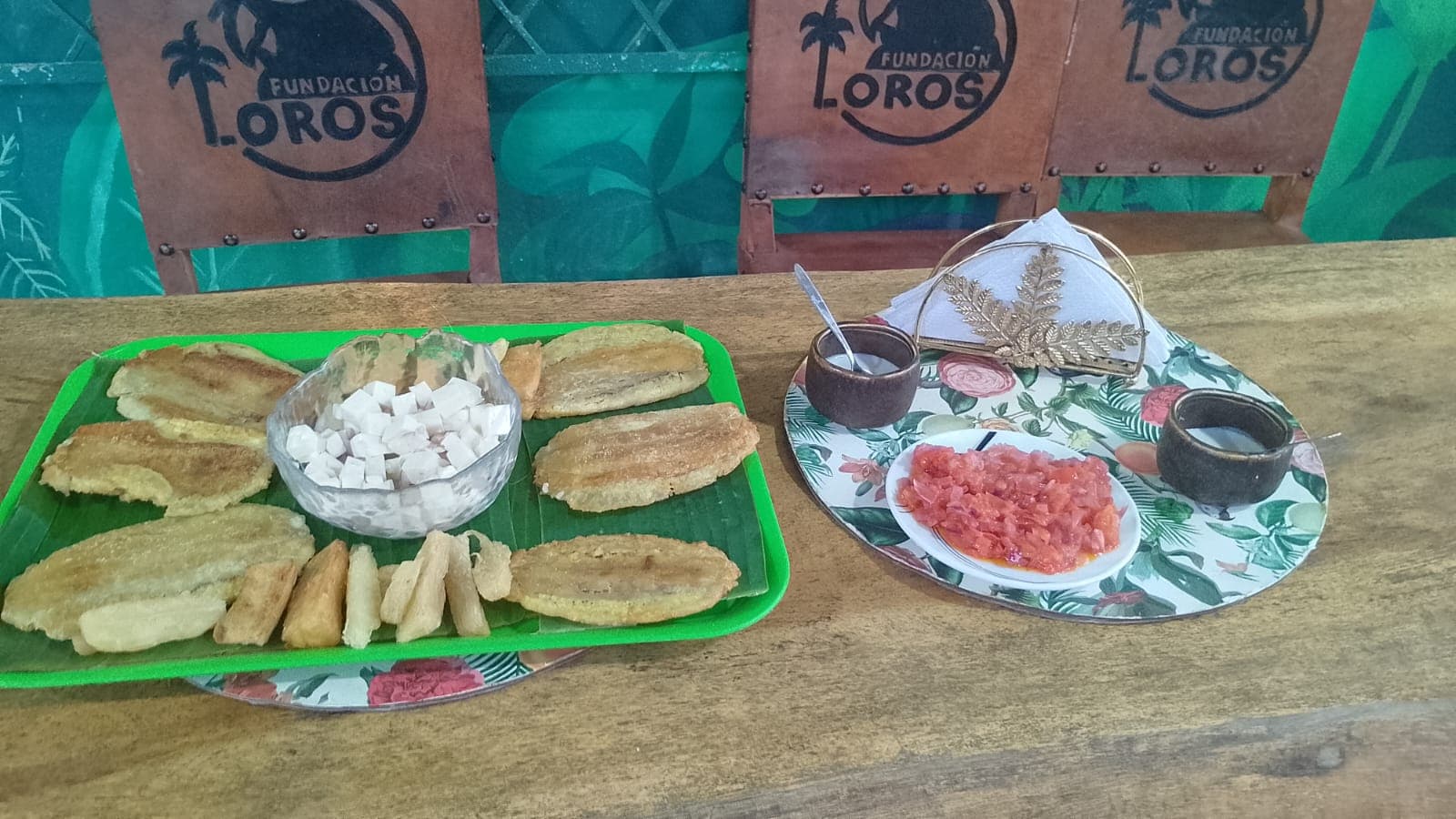 From the Earth to the Table, with Caribbean Soul · 3
