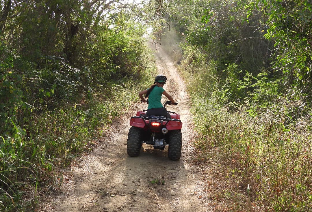 Las Mejores Experiencias en ATV en Cartagena, Colombia