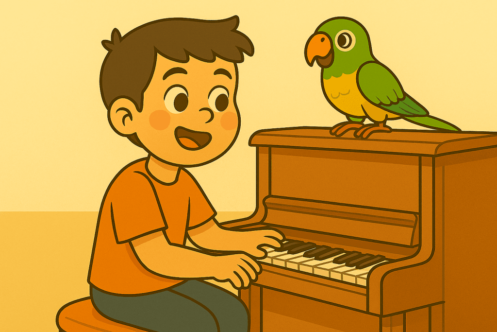 Mi Pepe Bello